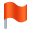 flag_mark_red icon