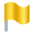 flag_mark_yellow icon