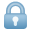 lock icon