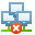 network_close icon