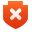 shield_protect_off icon