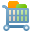 shopping_cart icon