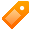 tag_orange icon
