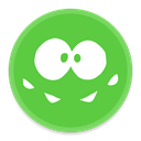CutTheRope2 icon