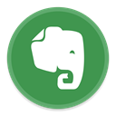 Evernote icon
