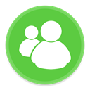 MSMessenger icon