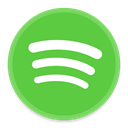 Spotify icon