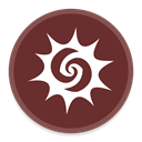 Wolfram icon