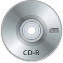 CD-R icon