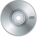 CD icon