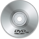 DVD-RW icon