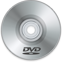 DVD icon