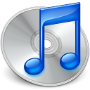 iTunes icon