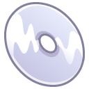 cd icon