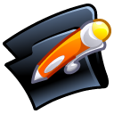 folder_edit icon