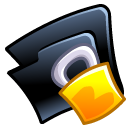 folder_lock icon