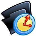 folder_temp icon