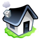 home icon