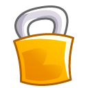 lock icon