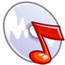 music_cd icon