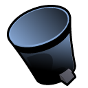 trash icon