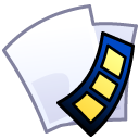 video icon