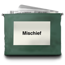 Mischief icon