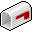 MailBox icon