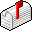 MailBox2 icon