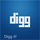 digg icon