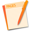 Pages icon