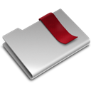 Bookmarks icon