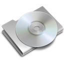 CD icon