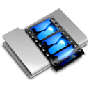 Movies icon