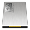 SSD icon