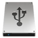 USB icon