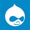 drupal icon
