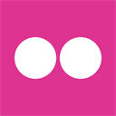 flickr icon
