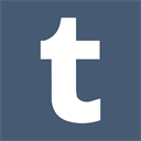 tumblr icon