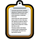 Clipboard-01 icon