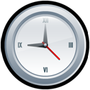 Clock-01 icon