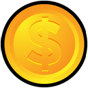 Coin-01 icon