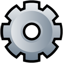 Gear-01 icon