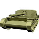 Tank icon