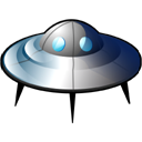 UFO icon