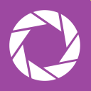 Aperture icon