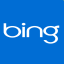 Bing icon