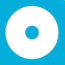 CD icon