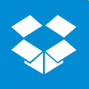 Dropbox icon