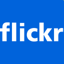 Flickr icon